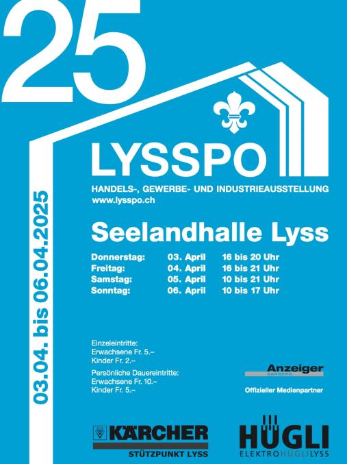 A2 Plakat 2023