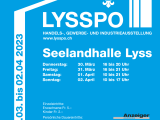 A2 Lysspo Plakate 2023