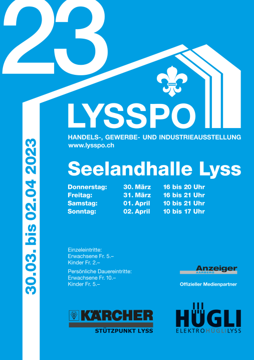 A2 Plakat 2023