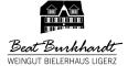 Beat Burkhardt - Weingut Bielerhaus
