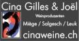 Cina Gilles &amp; Joël GmbH