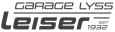 Garage Leiser AG