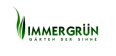 Immergrün Gartenbau