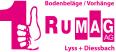 Rumag AG Bodenbeläge/Vorhänge