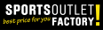 Sports Outlet Factory