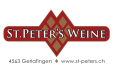 St. Peter's Weine AG