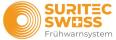 Suritec Swiss Alarmanlagen