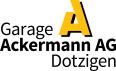 Garage Ackermann AG